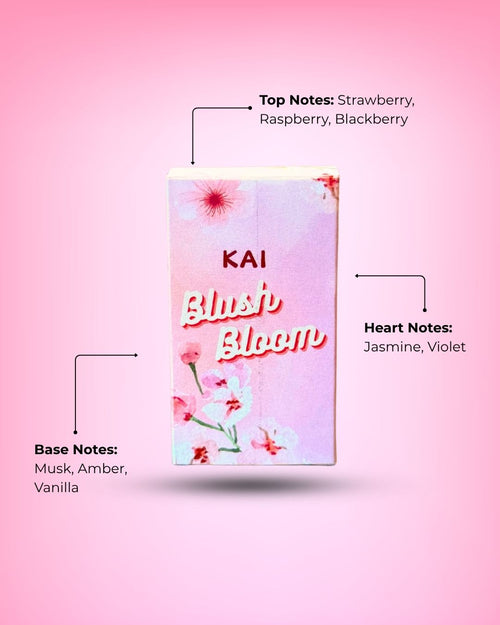 Blush Bloom