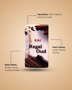 Regal Oud