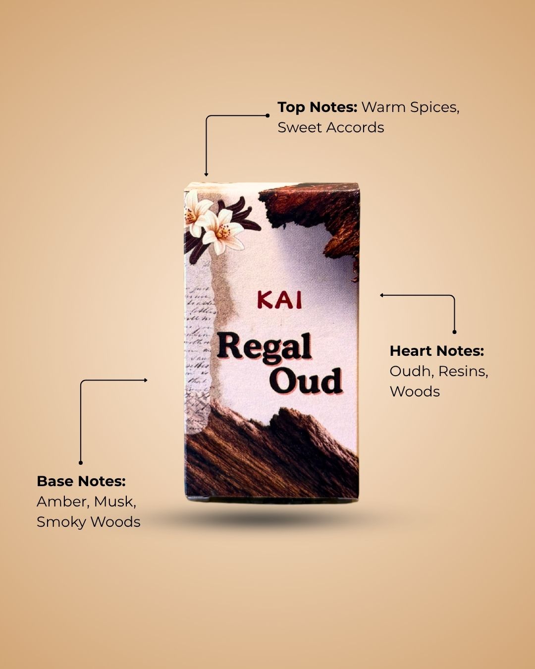 Regal Oud