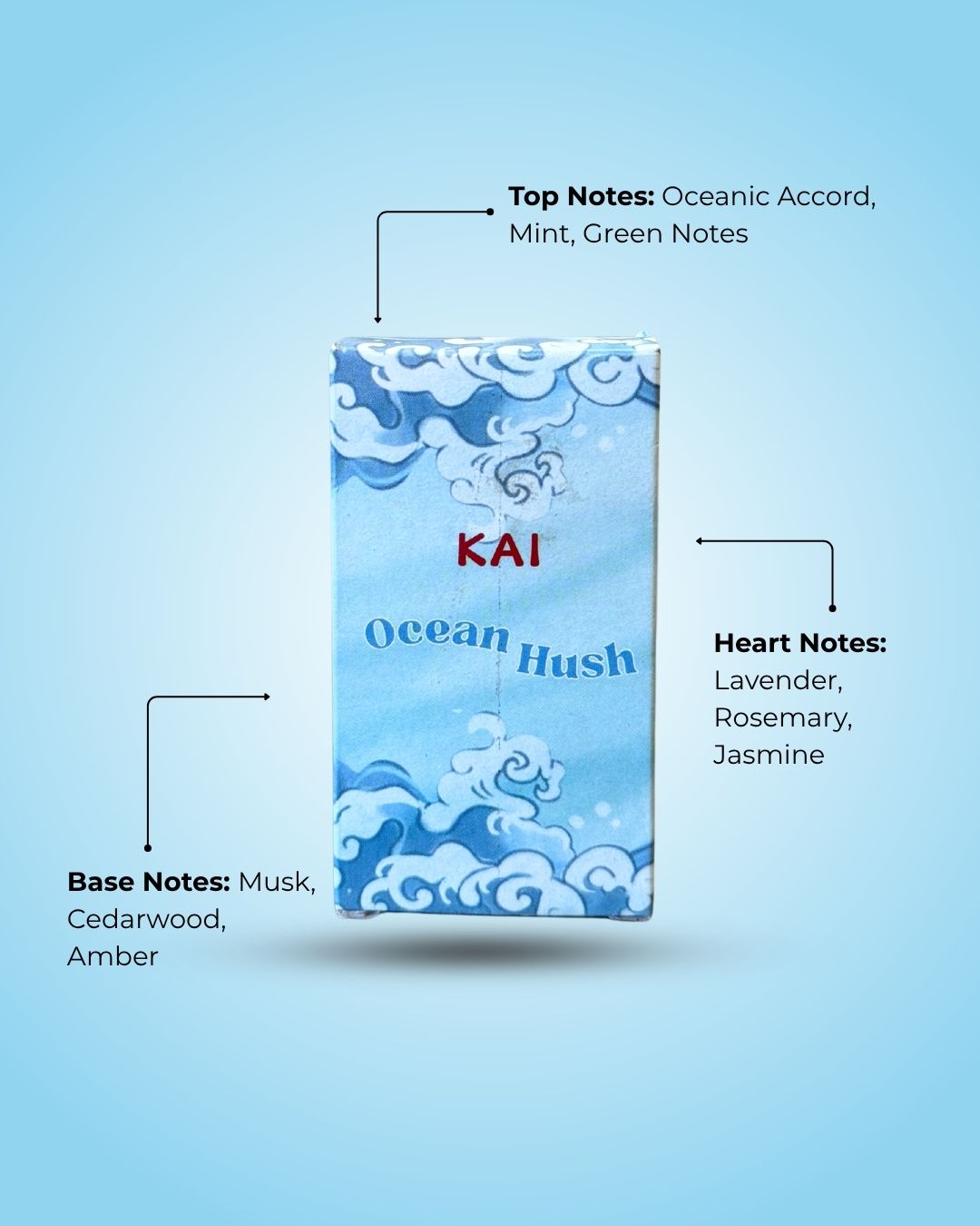 Ocean Hush