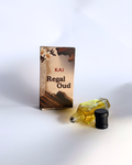 Regal Oud